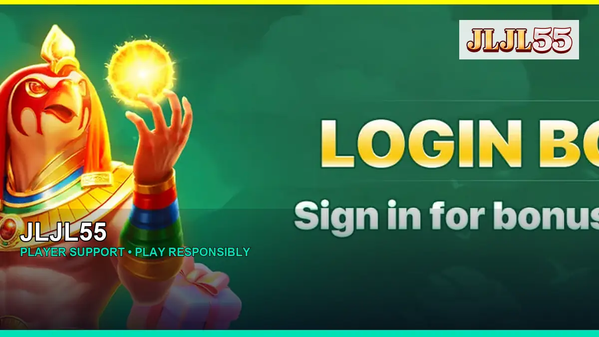 JLJL55 player support and responsible gaming guide for Philippine players